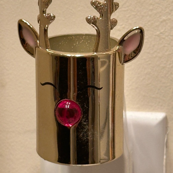 Rudolf Bath and Body Works Holiday Wallflower - Picture 2 of 3